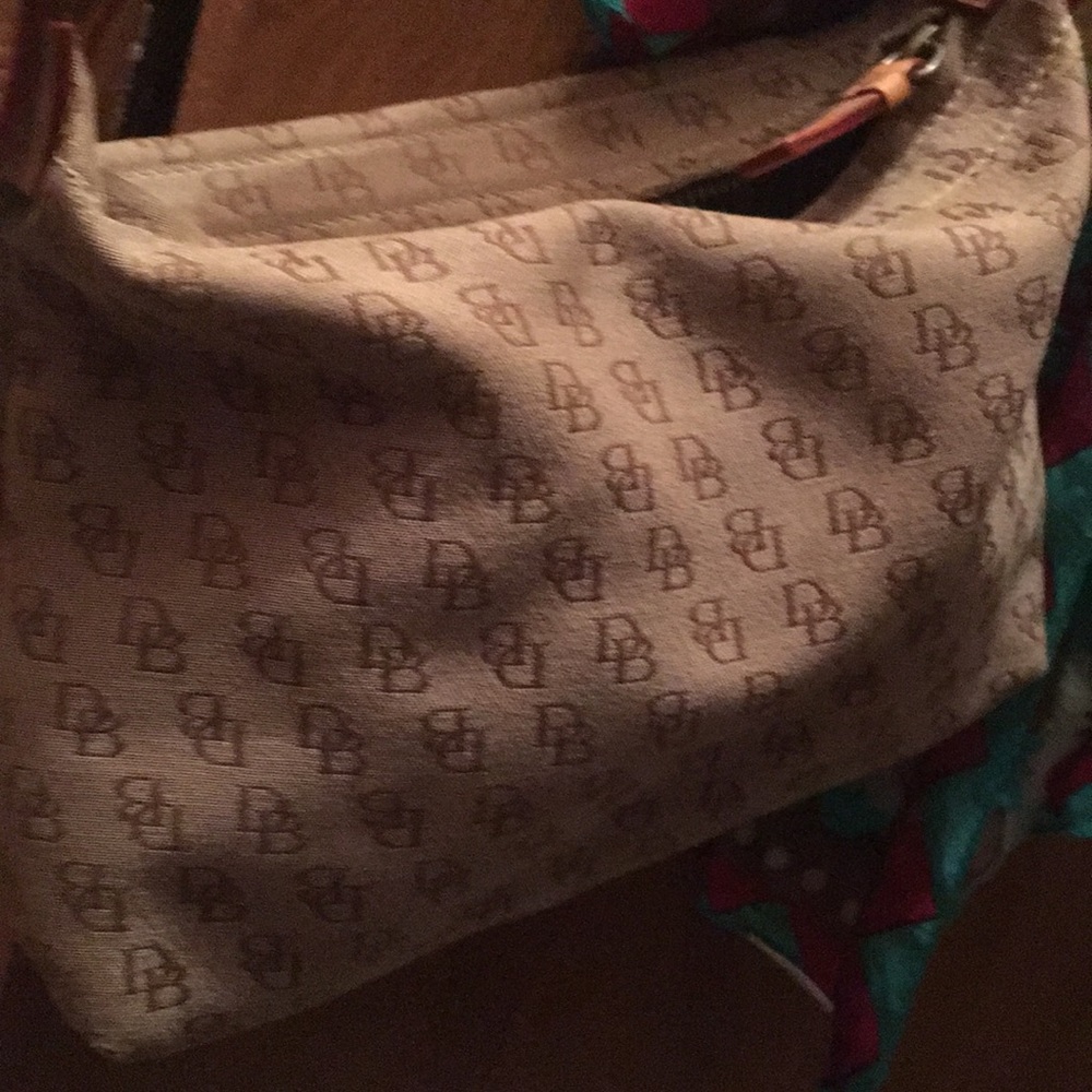 Small purse